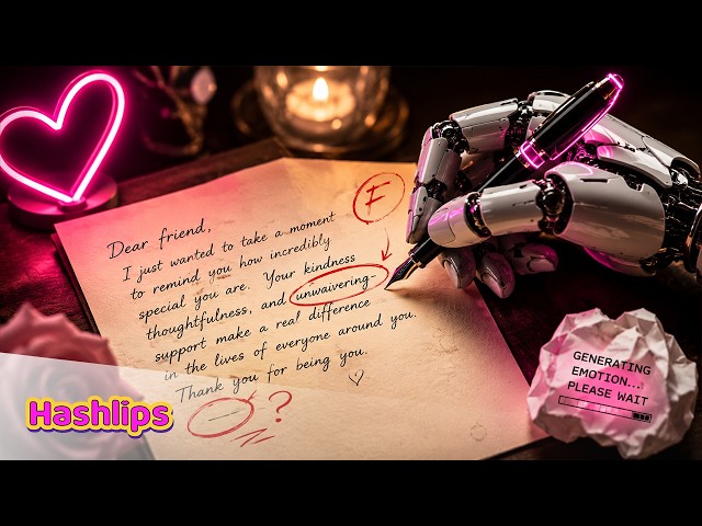 This Skill Makes AI Writing Feel Human thumbnail
