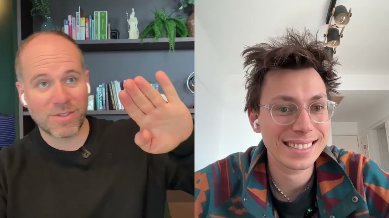 Code Mode: Giving AI Agents an Entire API in 1,000 Tokens (With Demos) thumbnail