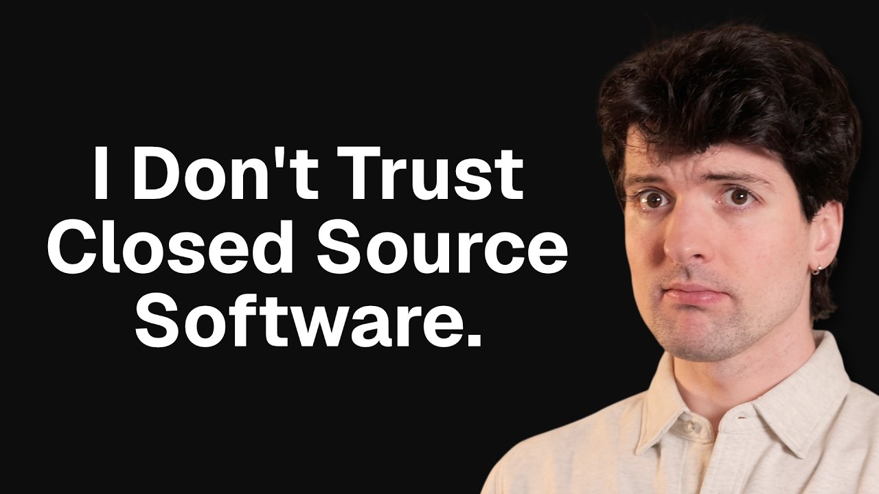 I’m serious. thumbnail