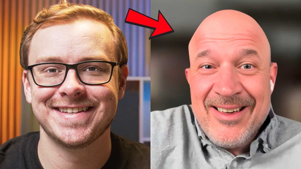 5 Ways We Helped Turn His Declining YouTube Channel to 5 Figures a Month thumbnail