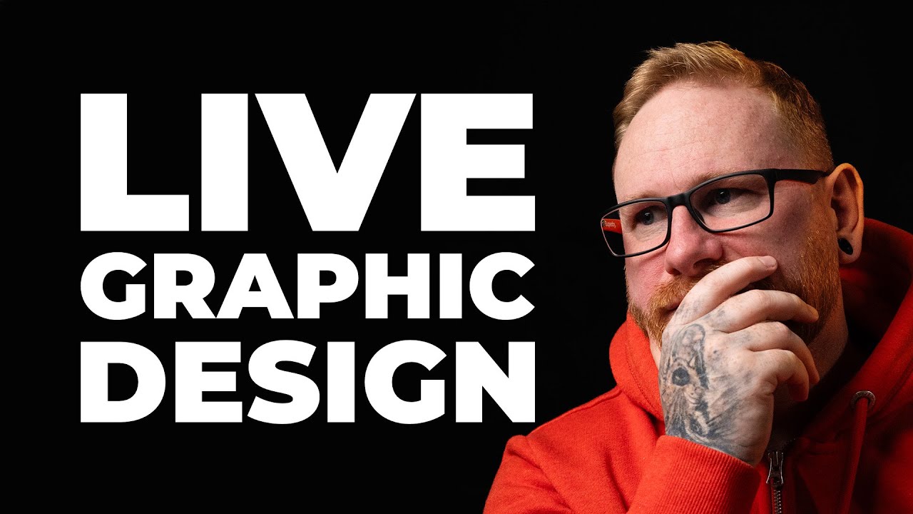 Creating a Pokemon card in Photoshop Live thumbnail