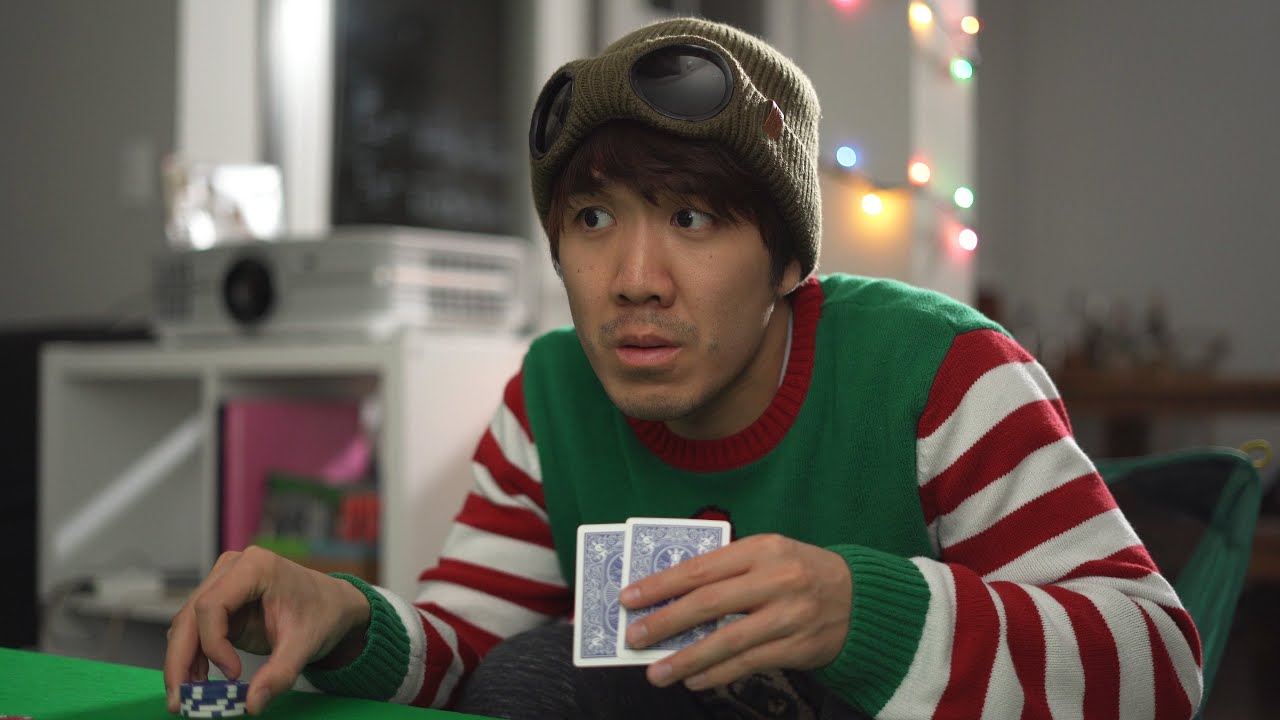 I spent this Christmas all alone... thumbnail