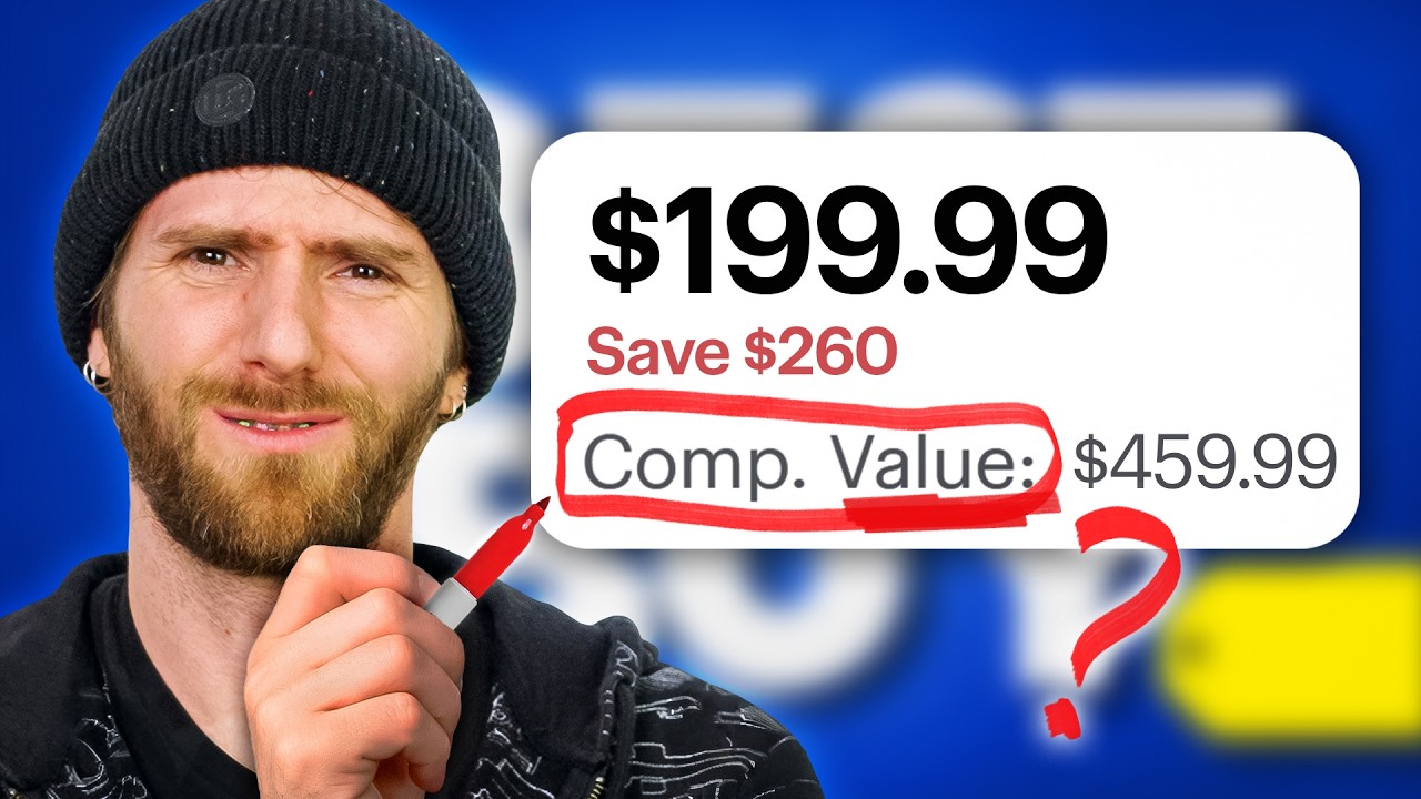 This Should Be Illegal... thumbnail