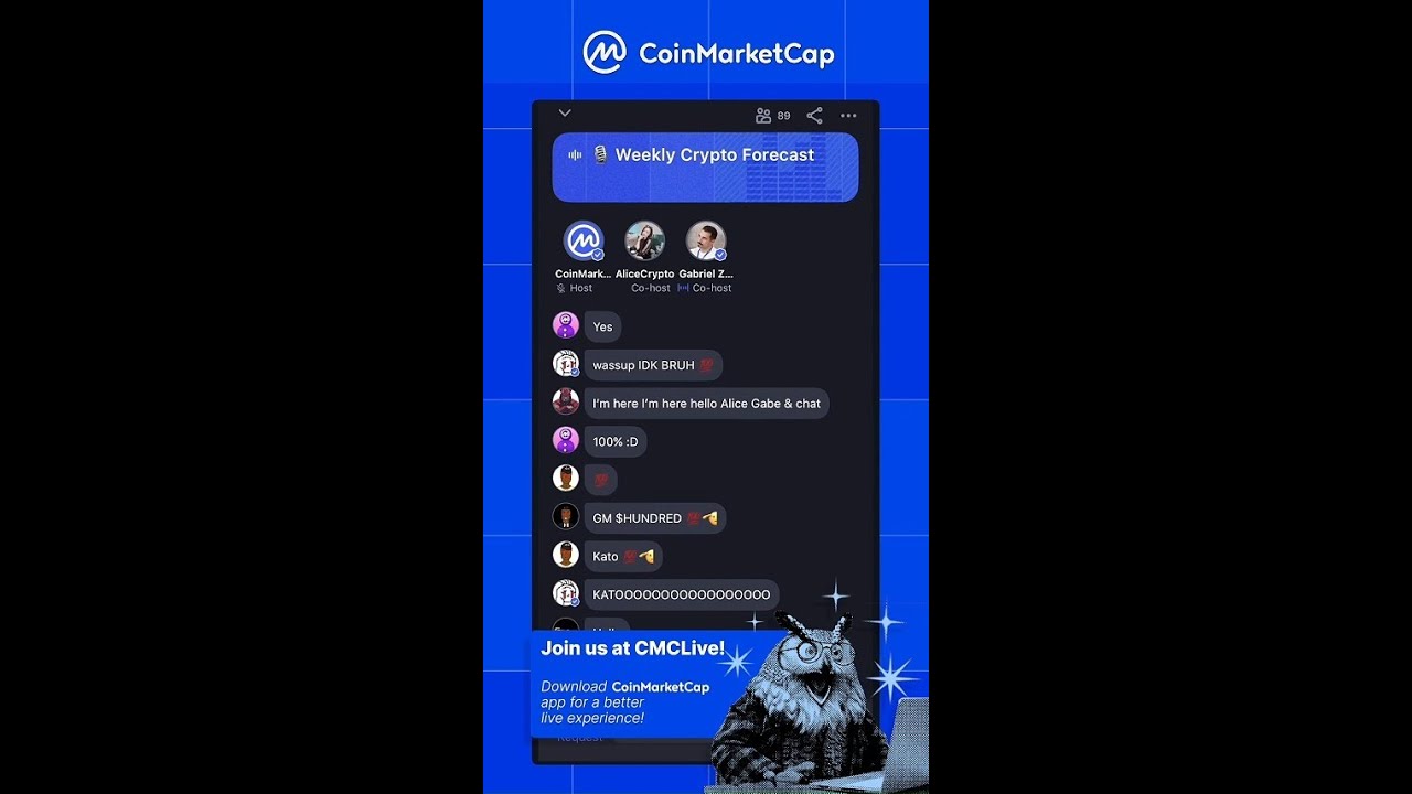 Weekly Crypto Forecast | FED, DOJ, x402 & more! thumbnail