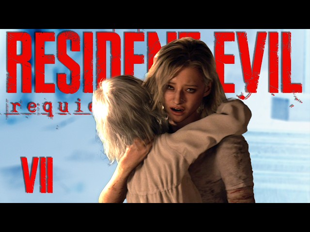 Resident Evil: Requiem - Part 7 thumbnail