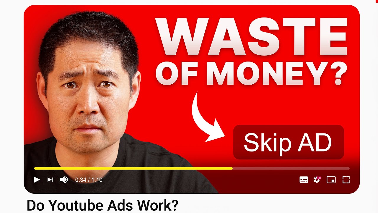 Do YouTube Ads Actually Work? (Experiment) thumbnail