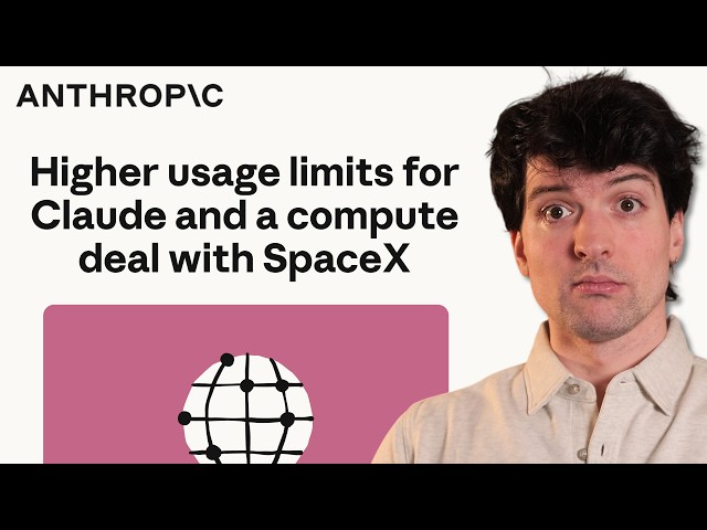 Anthropic just…wait what thumbnail