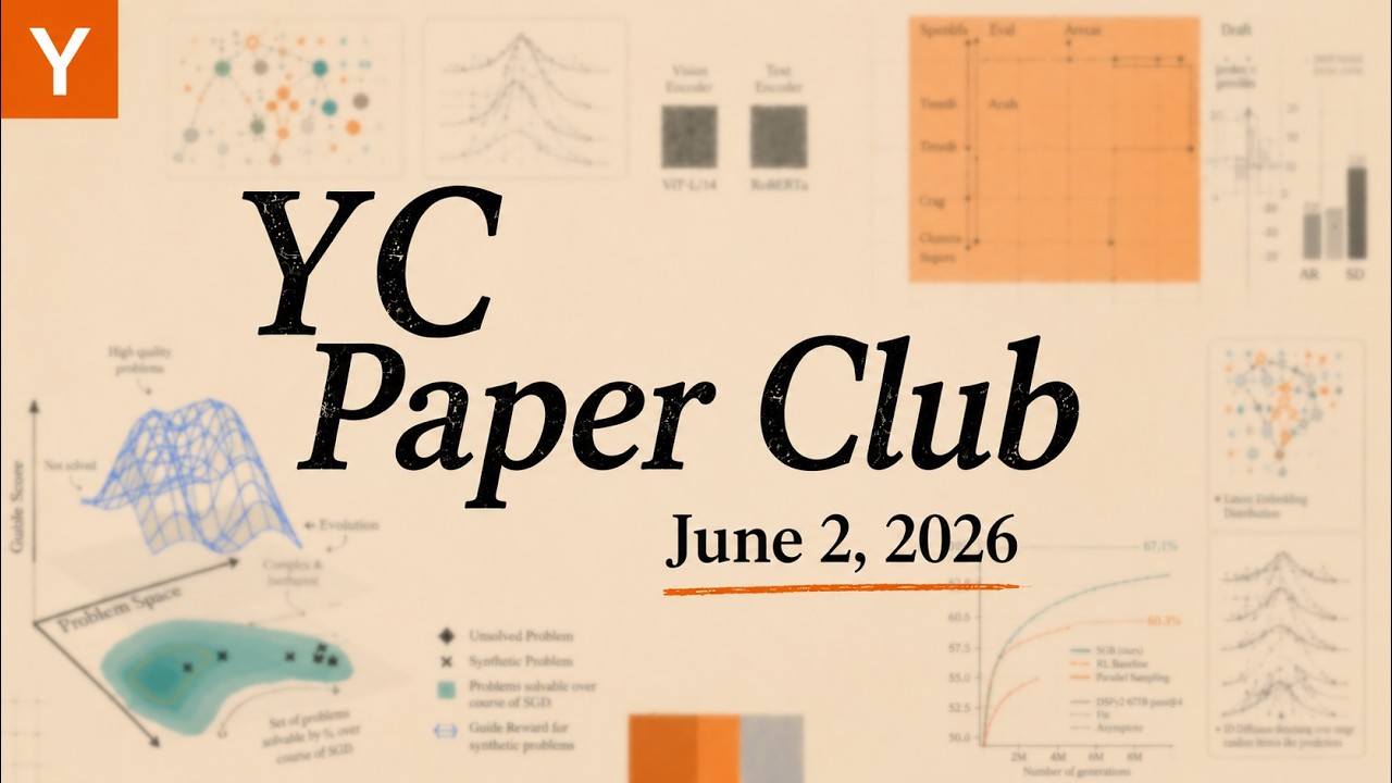 5 Papers That Show Where AI Research Is Heading Right Now thumbnail