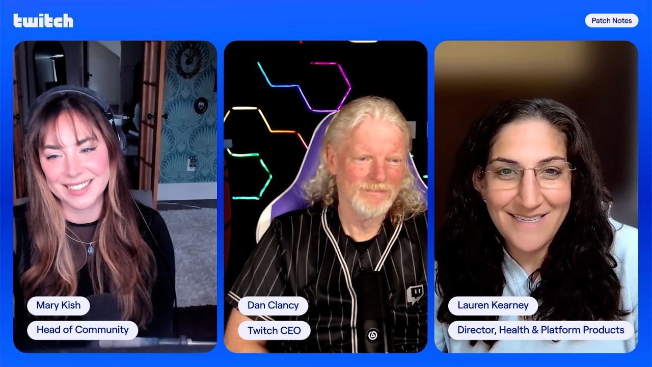 WATCH STREAK + MOBILE Updates & More! | Patch Notes HIGHLIGHTS (Feb 2026) thumbnail