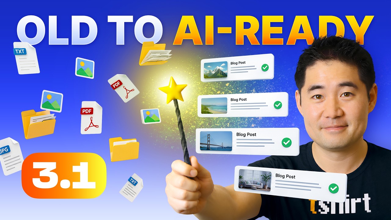 How to Optimize Content for AI Search Engines | 3.1. AEO Course by Ahrefs thumbnail