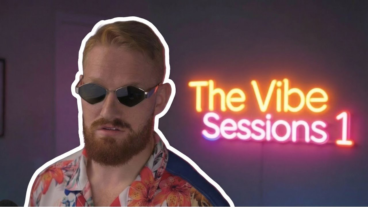 TanStack Start & Cloudflare D1: The Modern Full-Stack (The Vibe Sessions #1) thumbnail