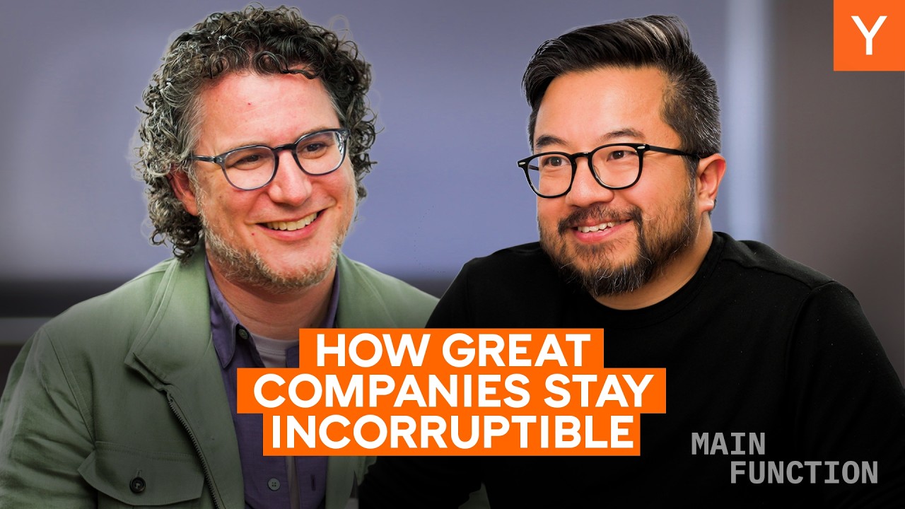 Why Good Companies Go Bad (And How to Stop It) thumbnail