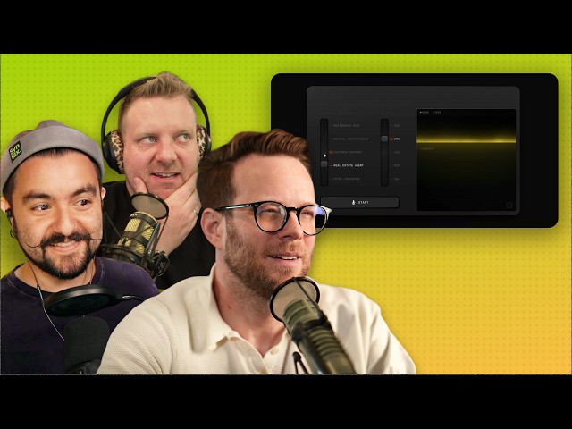 The Web is Getting Interesting Again thumbnail