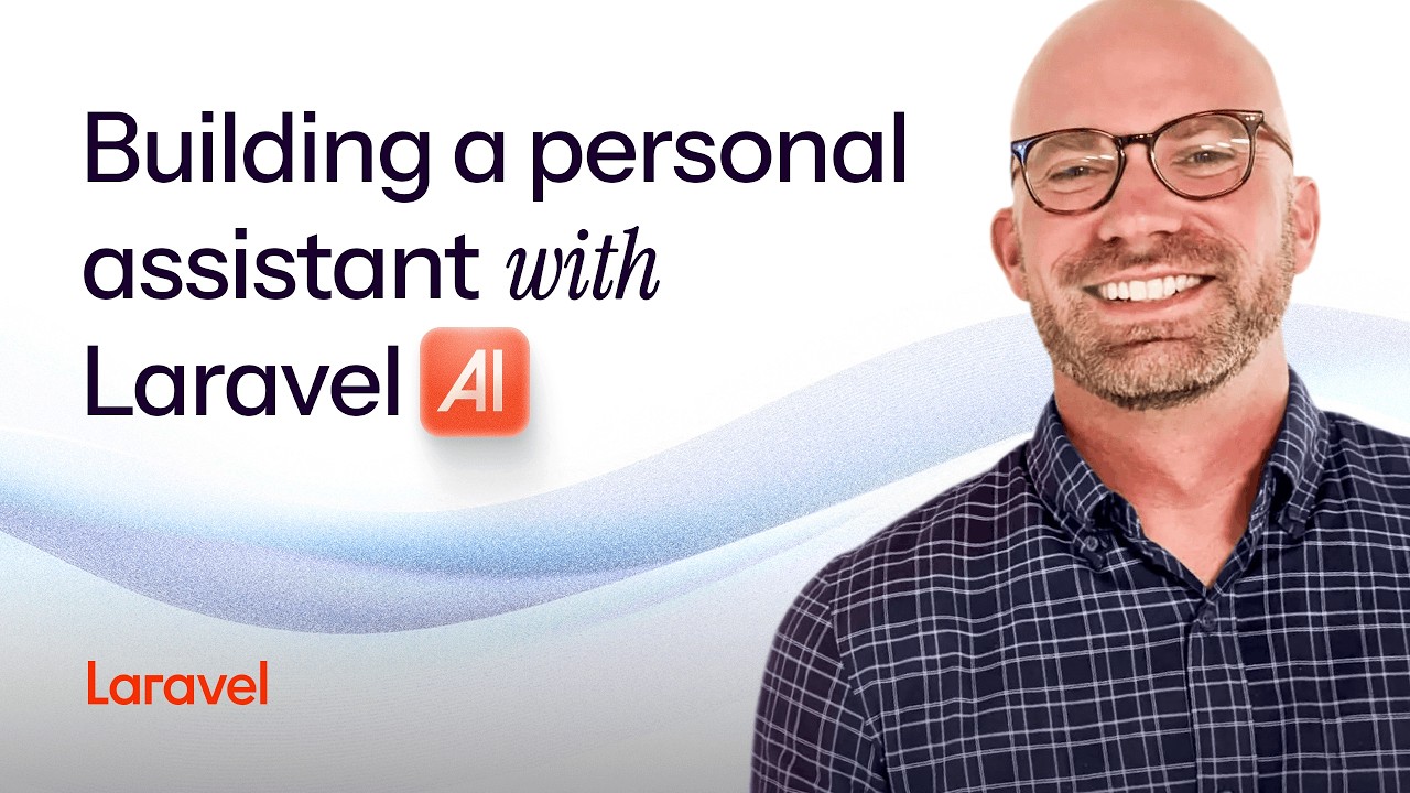 Building AI Applications with the Laravel AI SDK thumbnail