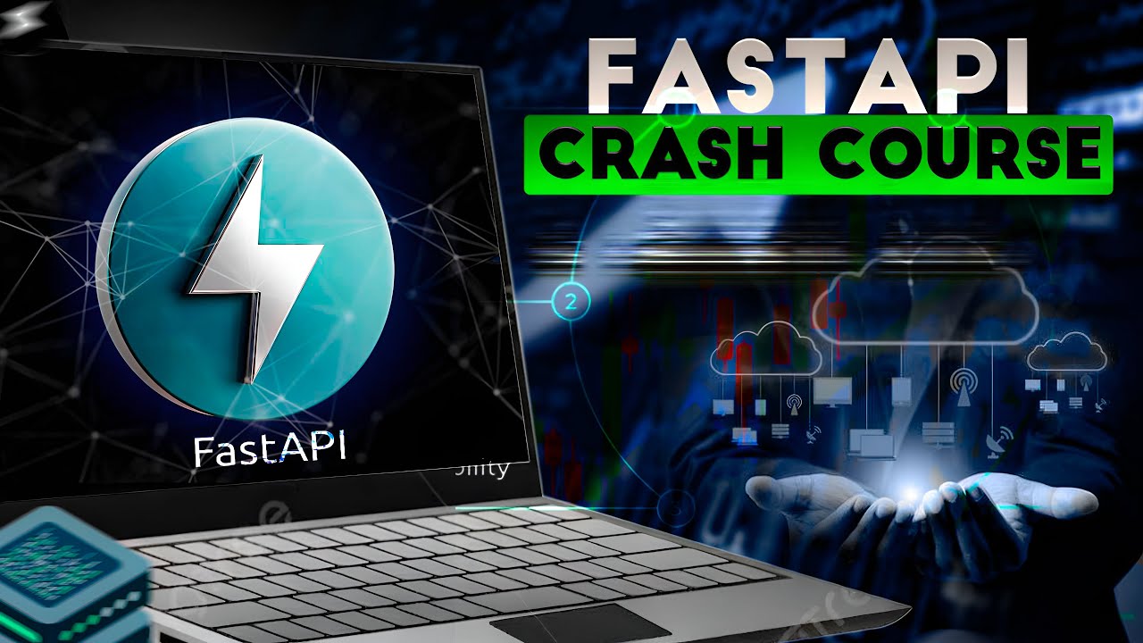 FastAPI Crash Course - Modern Python API Development thumbnail