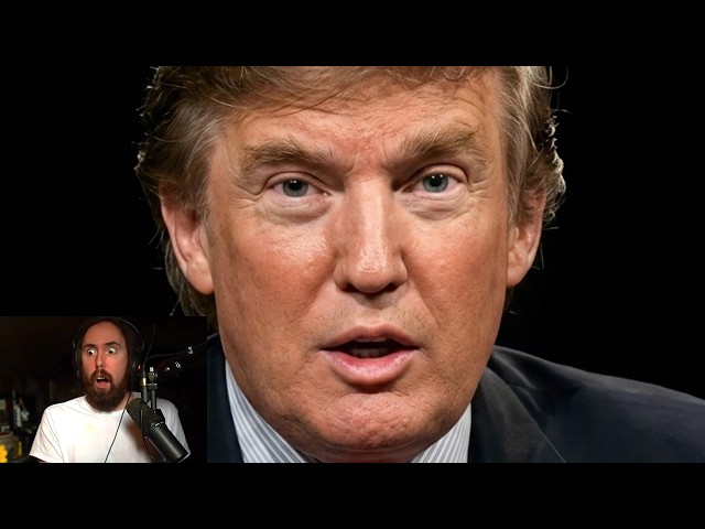 Wtf is Trump doing.. thumbnail
