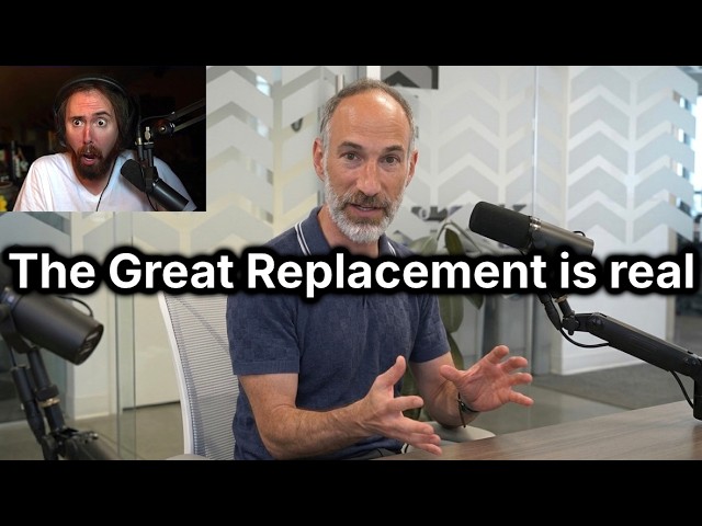 Scientists just dropped a nuke.. thumbnail