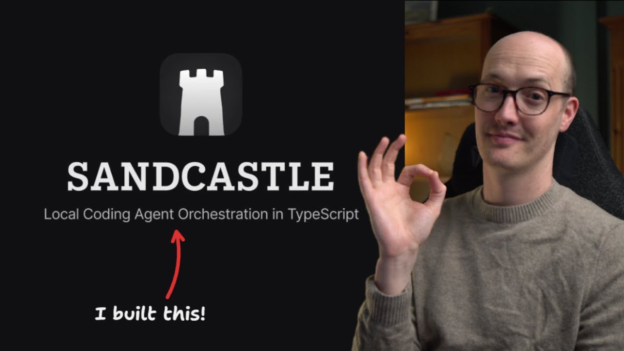I Open-Sourced My Own AFK Software Factory thumbnail