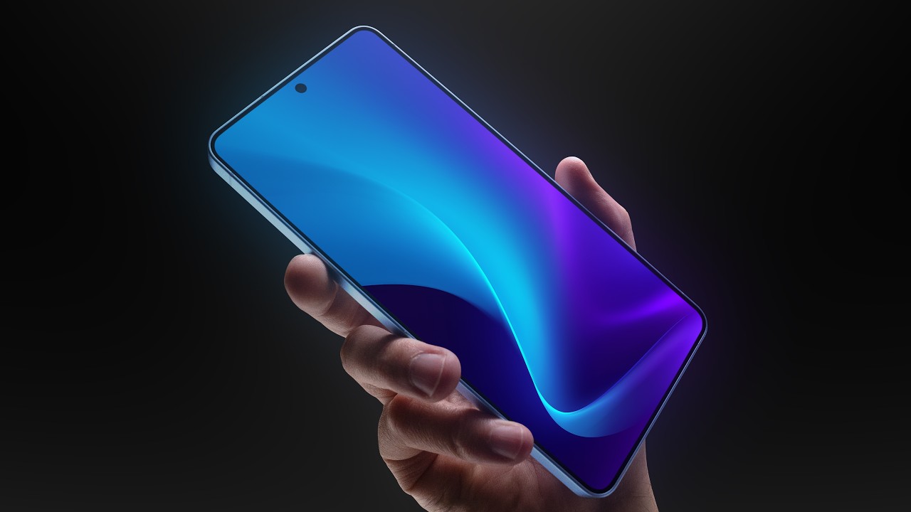 Samsung Galaxy S26 Ultra - The Magic Screen thumbnail