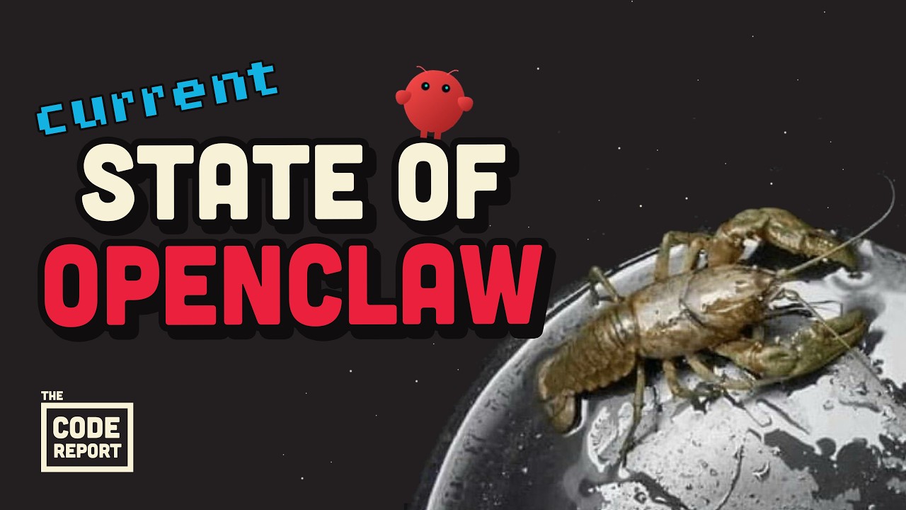 I finally found a use case for OpenClaw… thumbnail