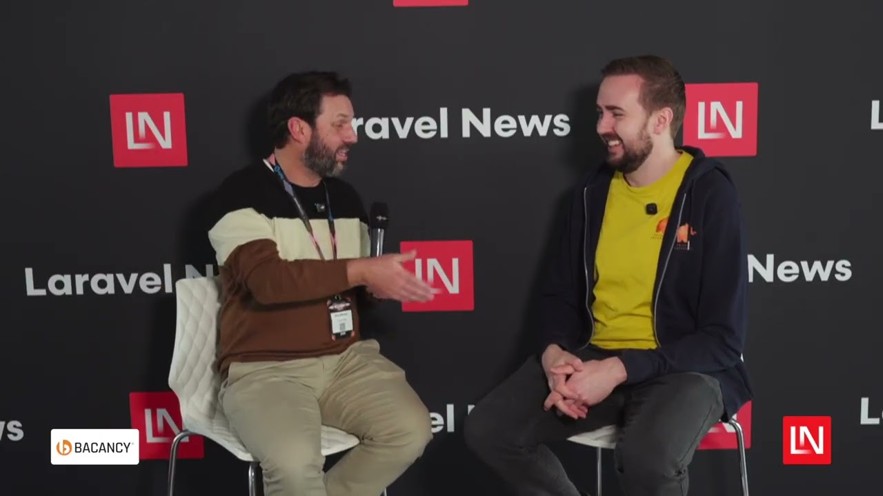 How Composer Changed PHP Forever: Origin Story & What's Next thumbnail