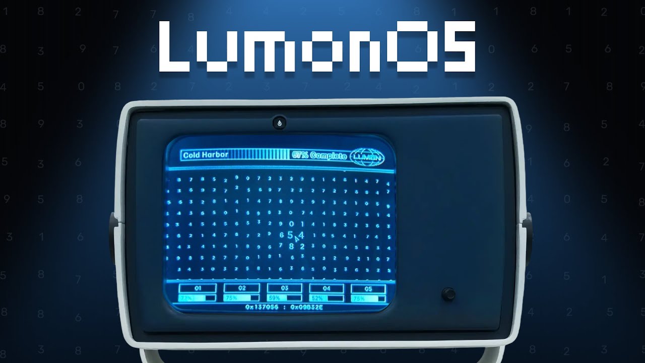 Severance Terrifies Me… in a Good Way thumbnail