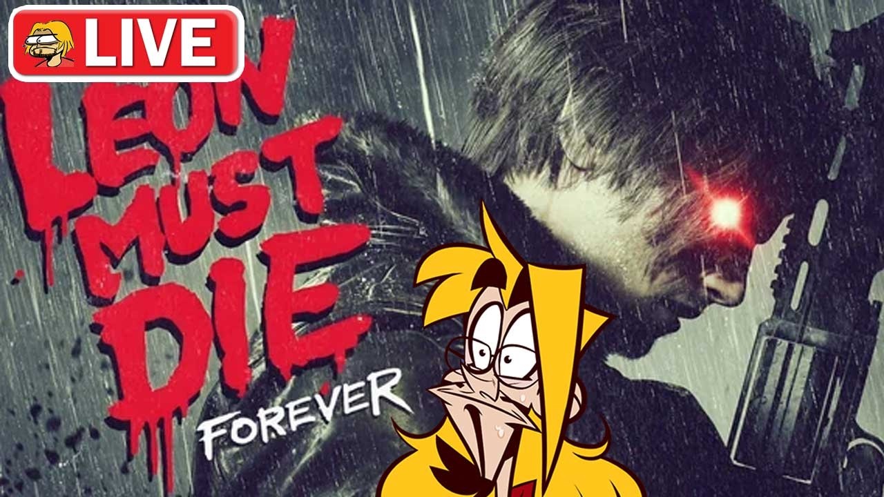 FFVII Stuff, NEW RE9 DLC, SAROS 🔴Full Stream🔴 (5-7) thumbnail