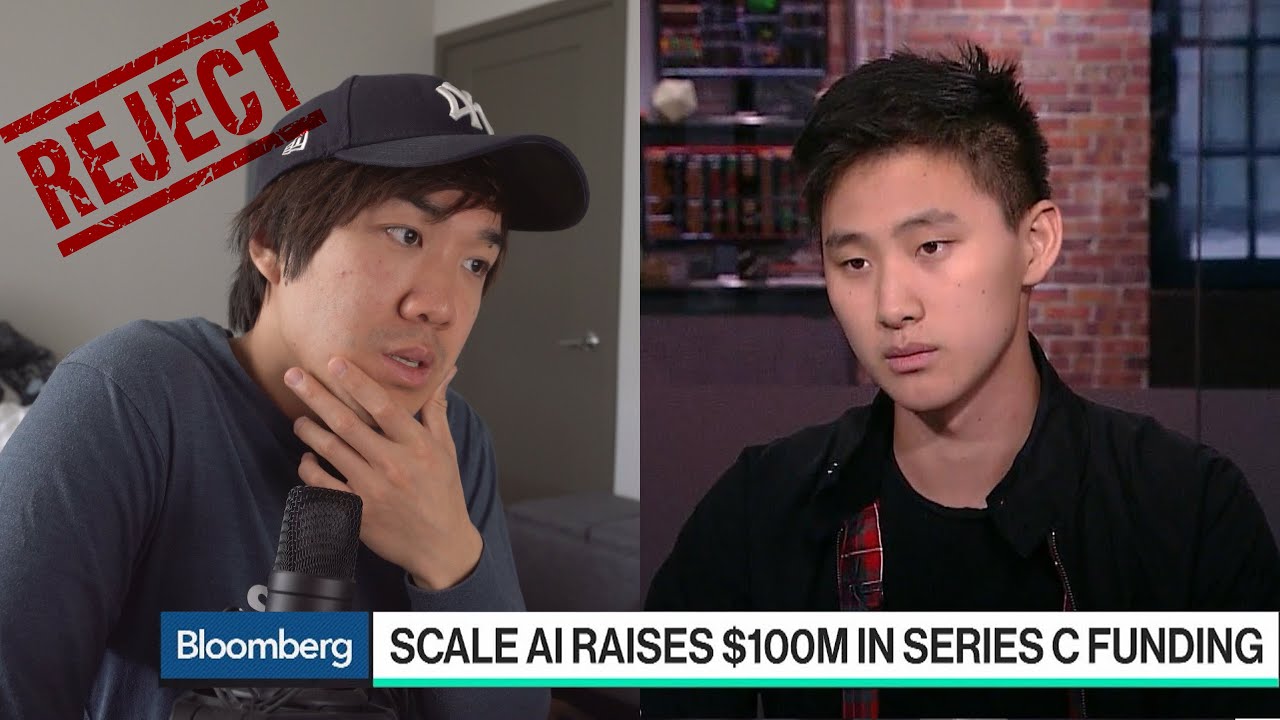 I Got Rejected By 22-Year old CEO thumbnail