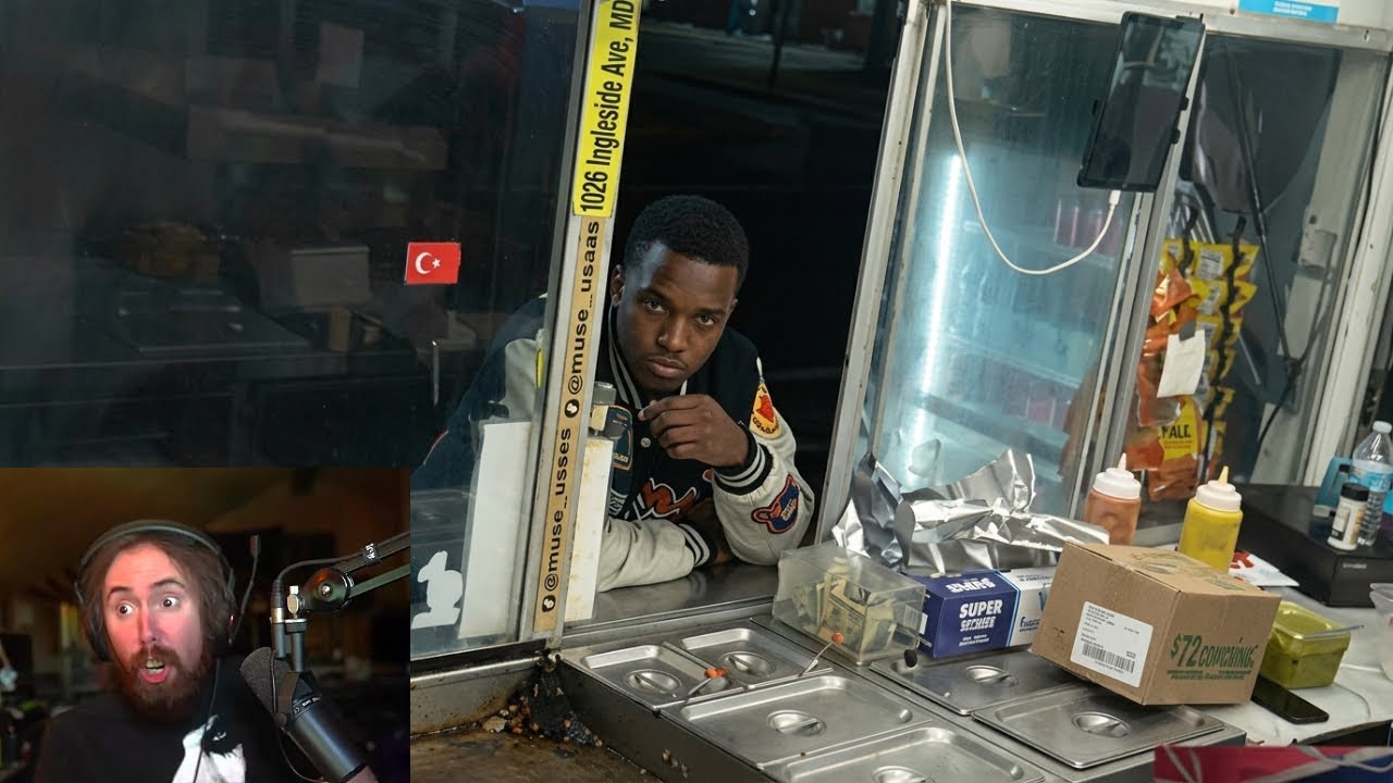 America has a HUGE problem.. thumbnail