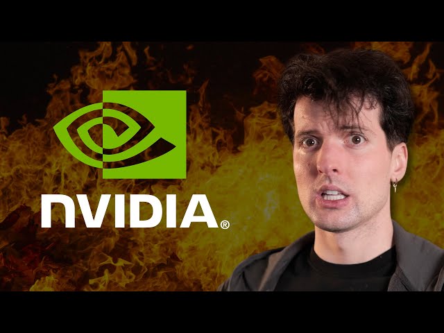 The end of the GPU era thumbnail