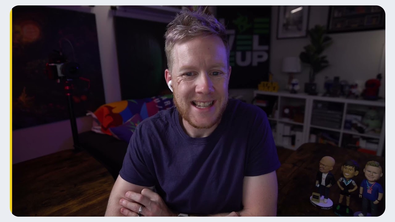 Laravel 13, Native PHP 3.1, and ingesting data thumbnail