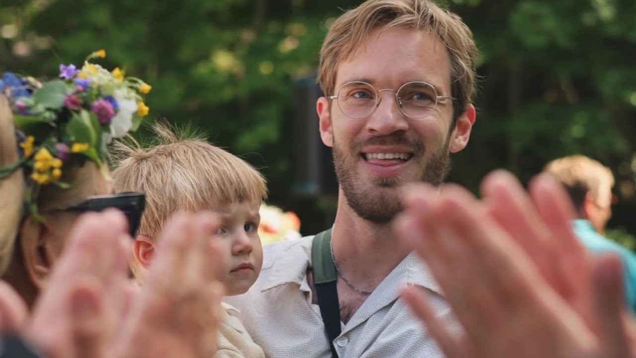 This Hit Different This Year… 🇸🇪 thumbnail