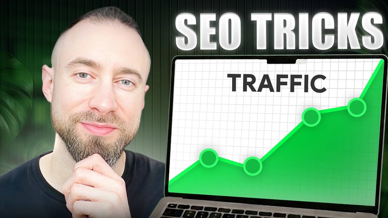 Search Engine Optimization Tricks Everybody Should Be Doing (Do These Now) thumbnail