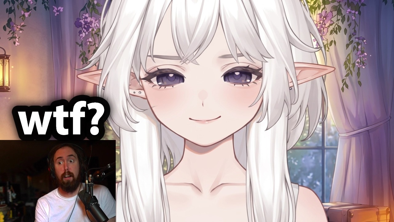 Another streamer just got banned too.. thumbnail