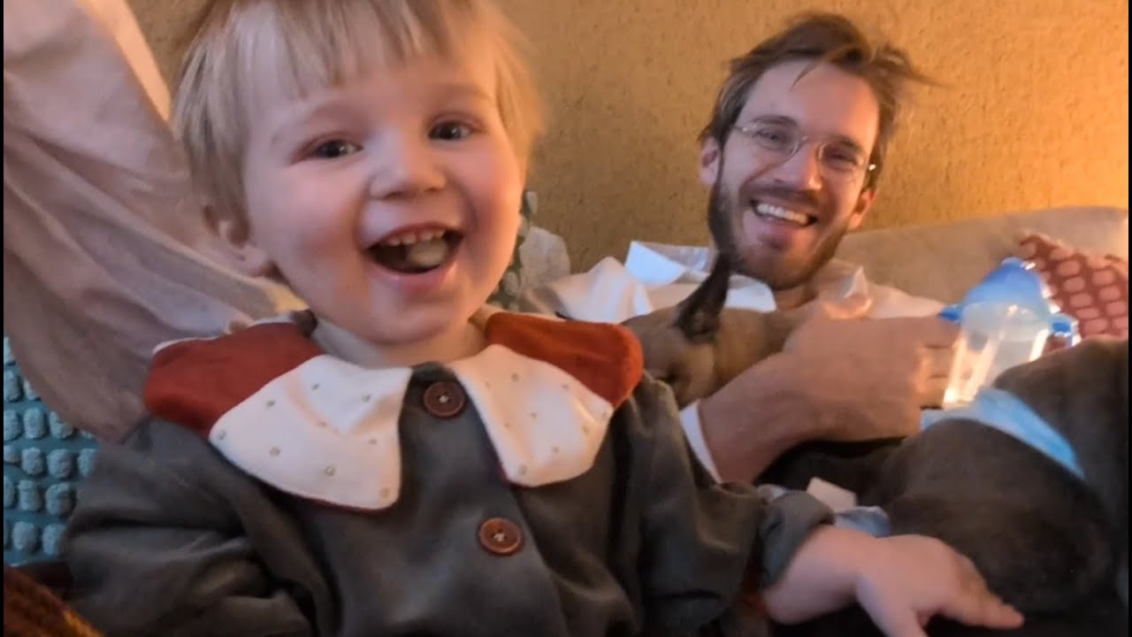 Our Family is Growing.. thumbnail