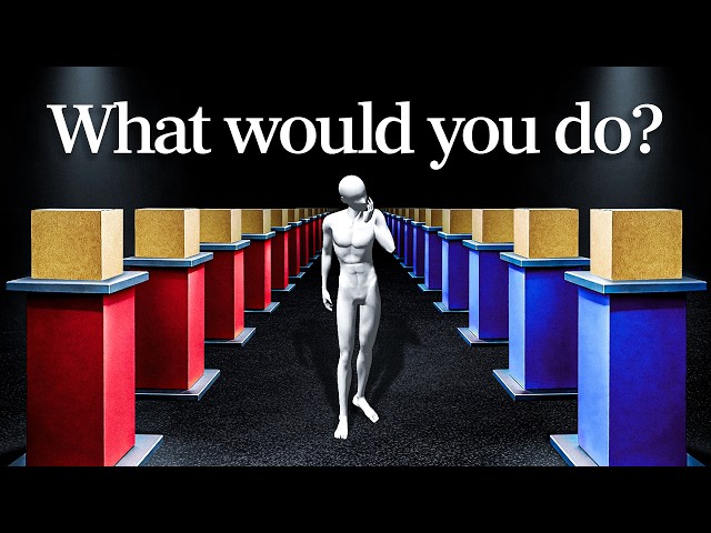 This Paradox Splits Smart People 50/50 thumbnail