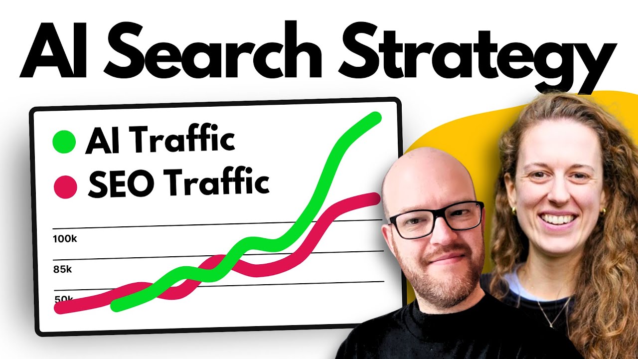 How To Create a Revenue-Driving AI Search Strategy for 2026 thumbnail