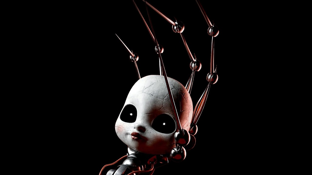 Poppy Playtime: Chapter 5 thumbnail