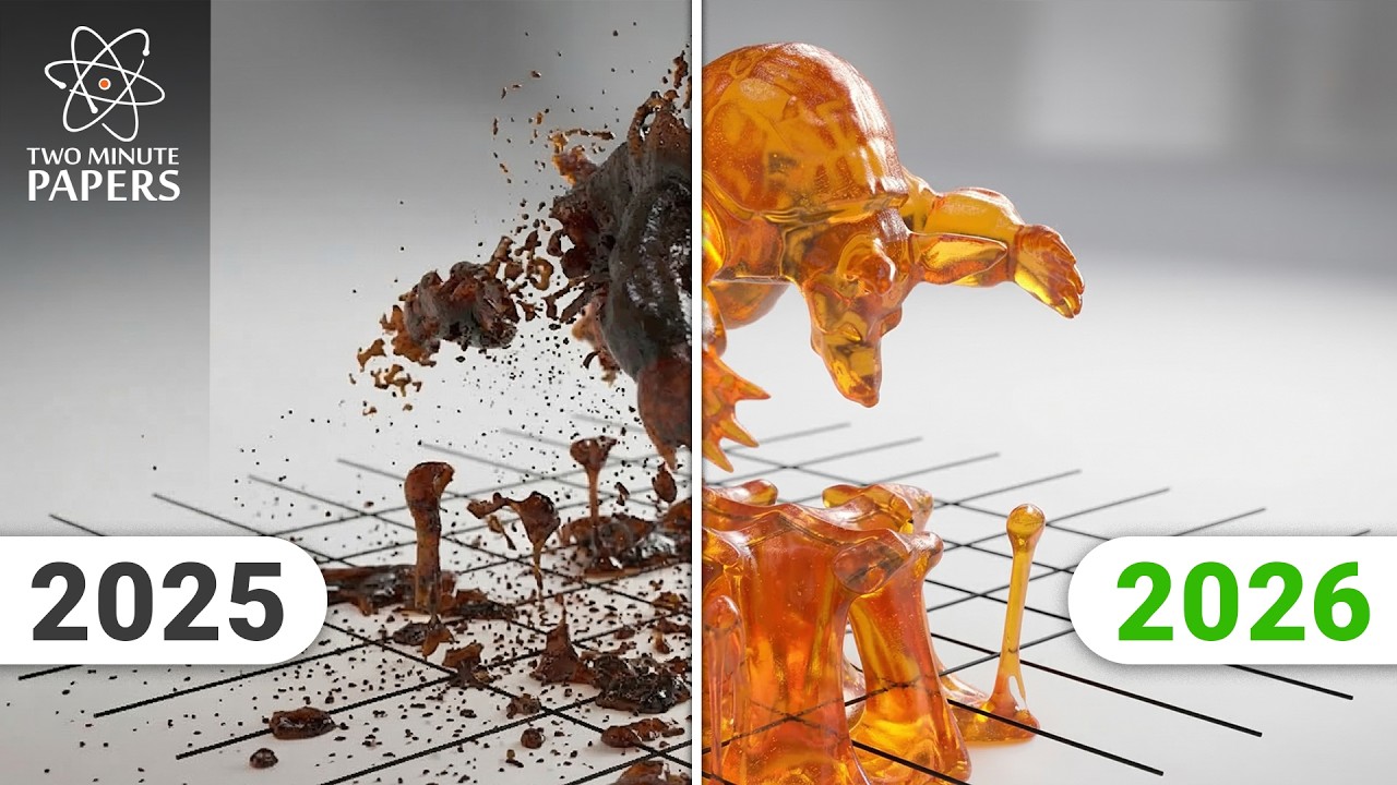 This Physics Breakthrough Looks Impossible thumbnail