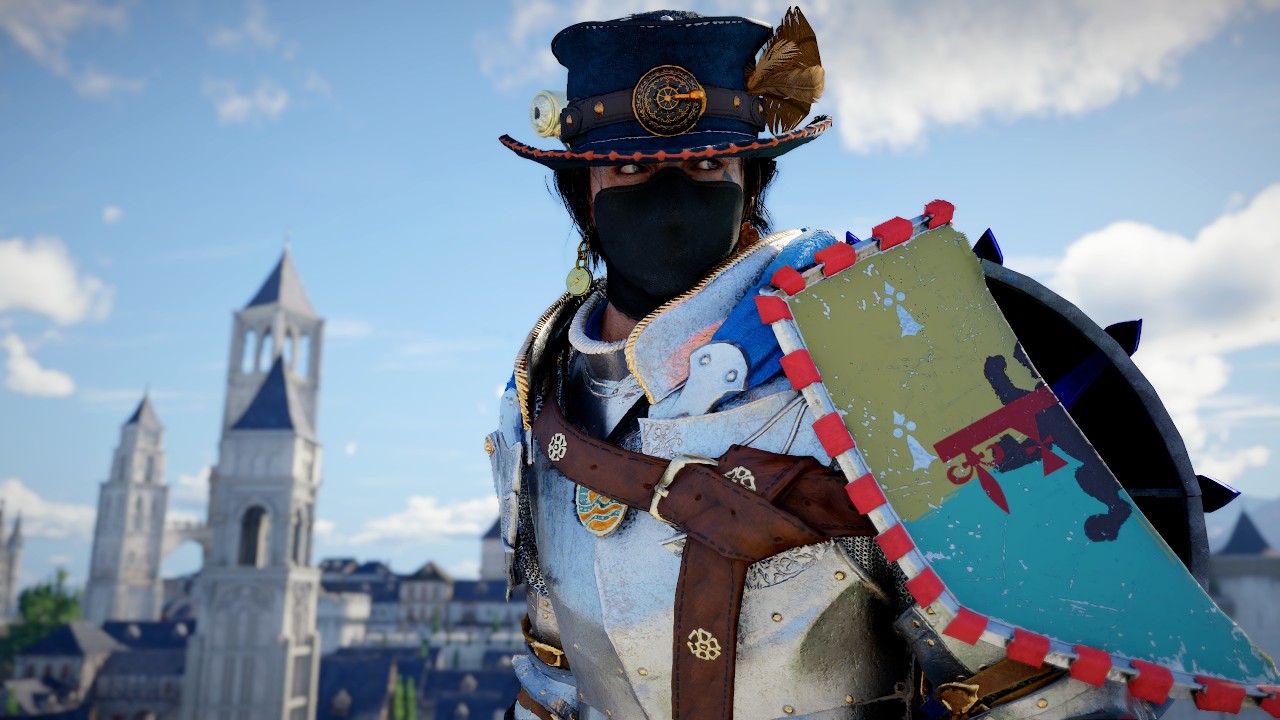 Crimson Desert - The Movement Update - PC Gameplay thumbnail