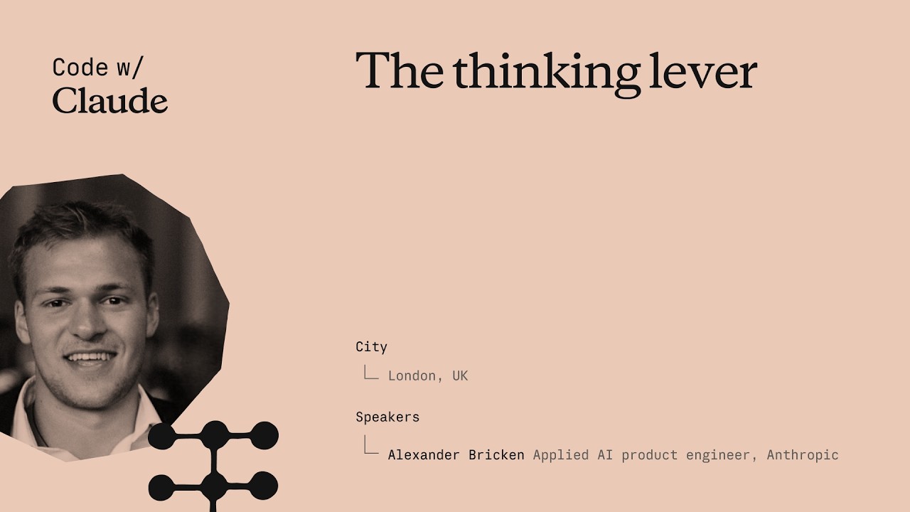 The thinking lever thumbnail