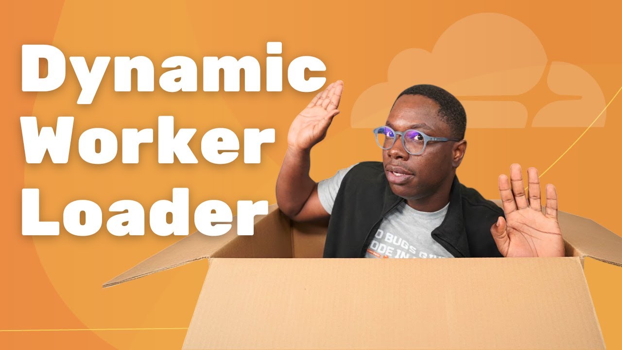 Give Your LLM a Sandbox: Introducing Dynamic Isolated Workers thumbnail