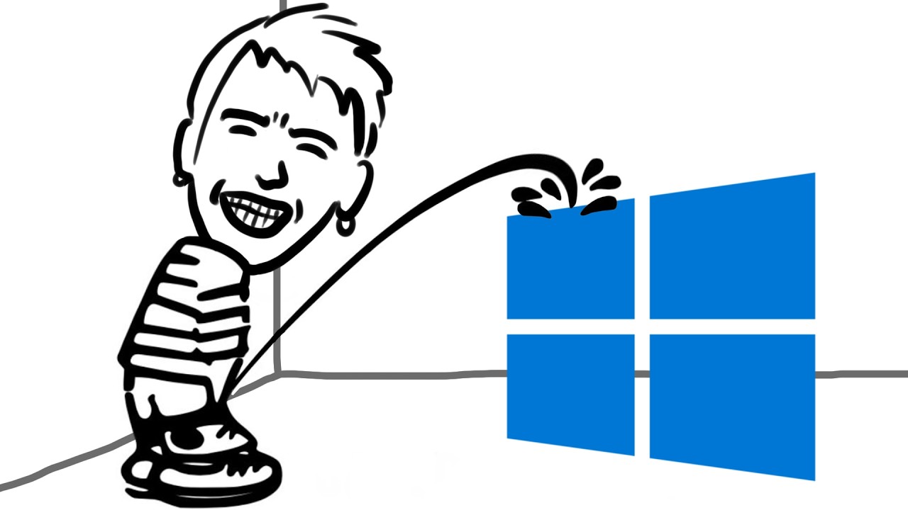 The Year of Windows Humiliation thumbnail