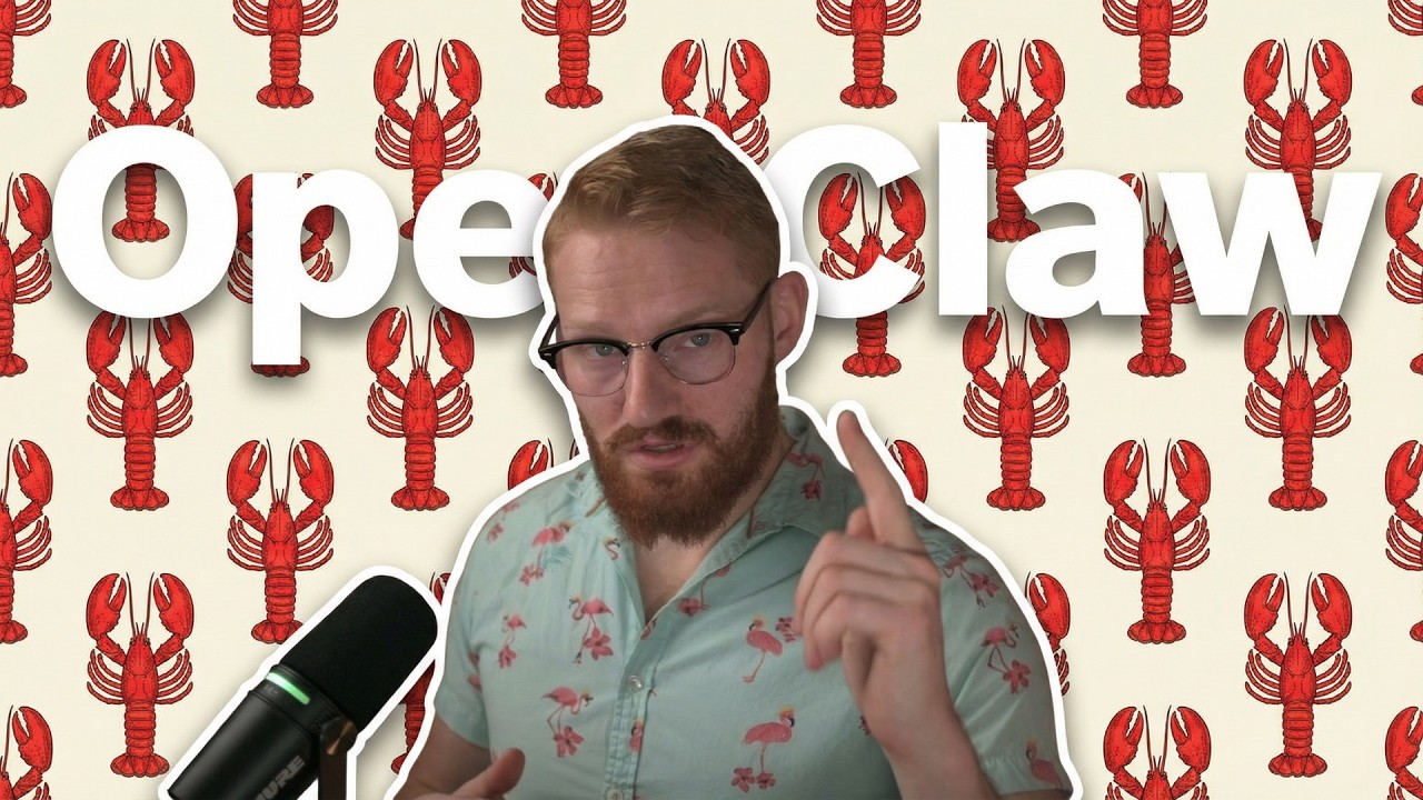 Deploy OpenClaw (Moltbot) to Cloudflare Workers: Step By Step Guide thumbnail