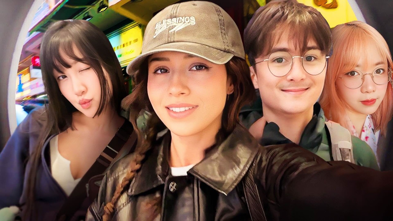 we went to hong kong ft. offline tv & friends! thumbnail