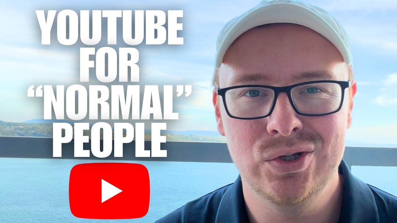 How Normal People Are Winning On YouTube In 2026 thumbnail