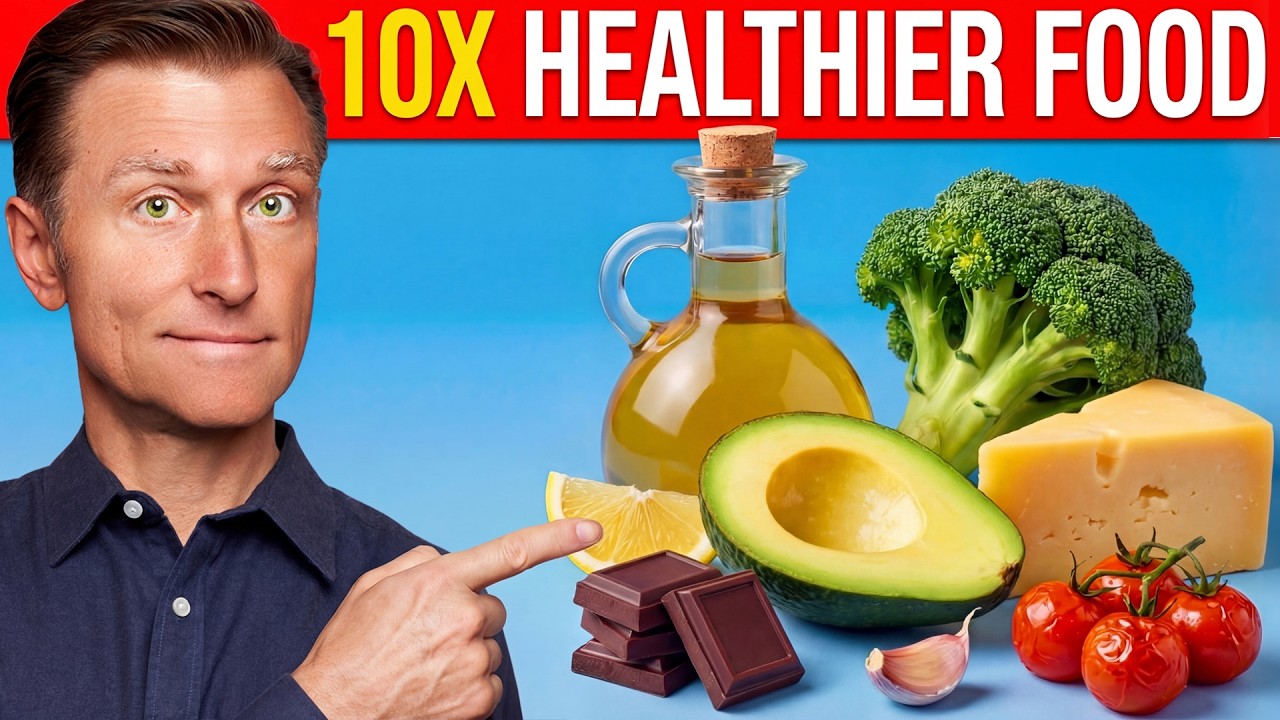 Make Any Meal 10x More Nutritious thumbnail