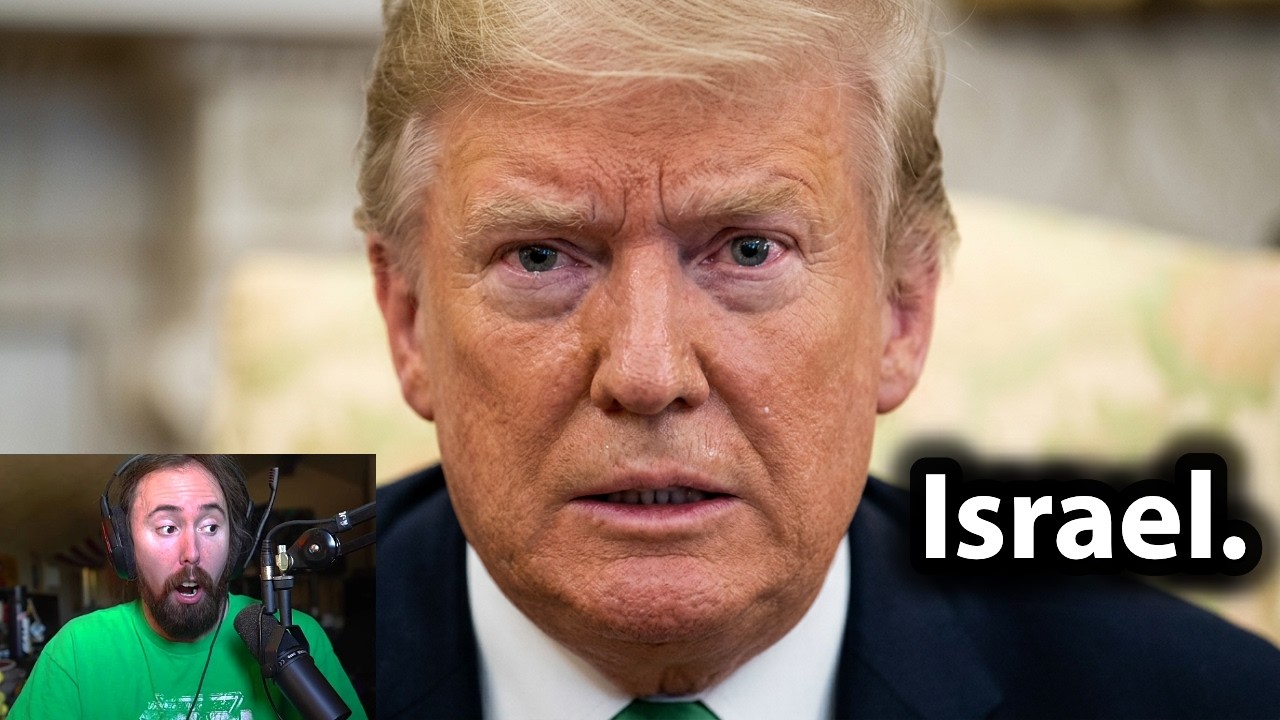 Something wild just happened thumbnail