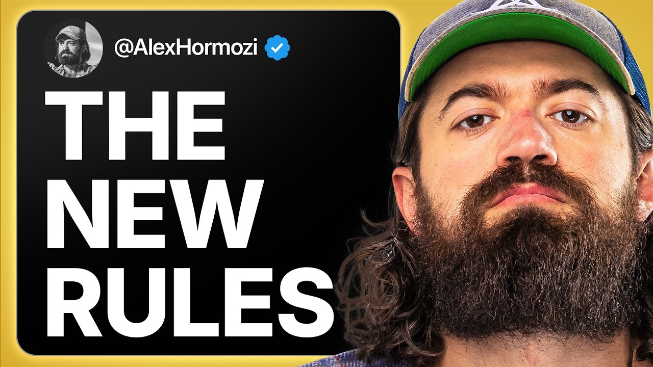 The New Way of Making Content In The Age of AI thumbnail