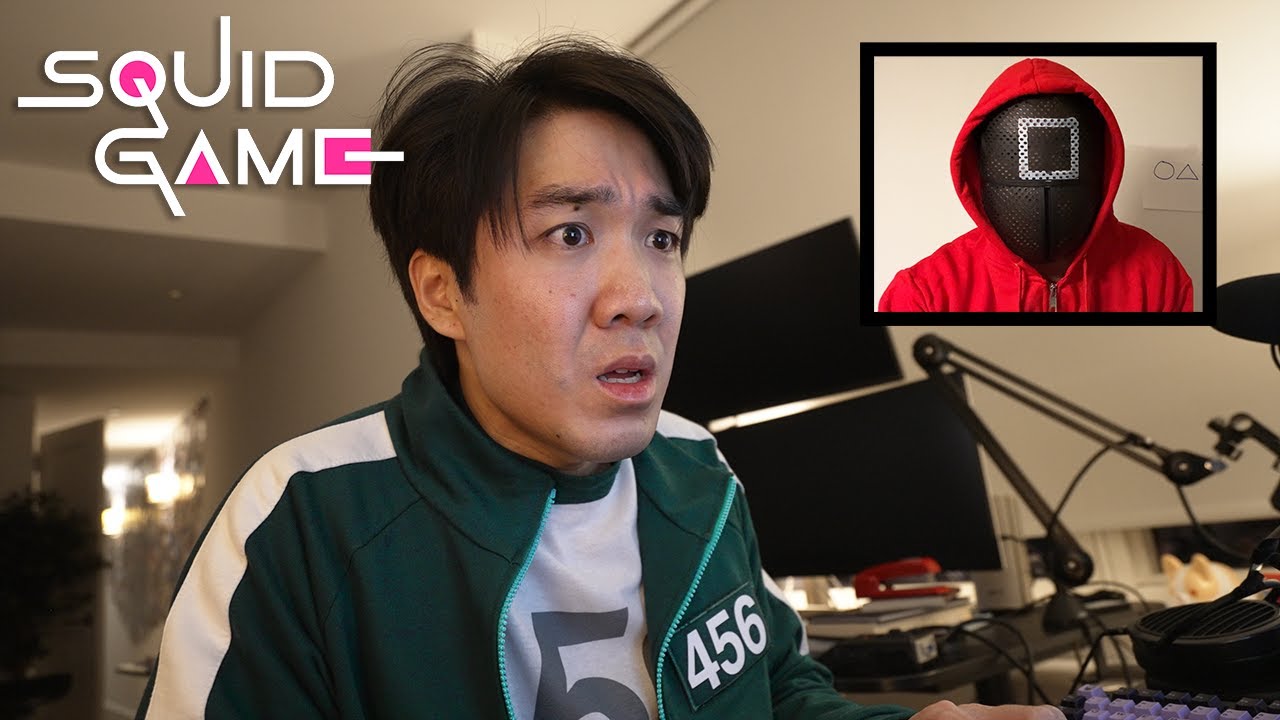 If Squid Game were about Programmers thumbnail